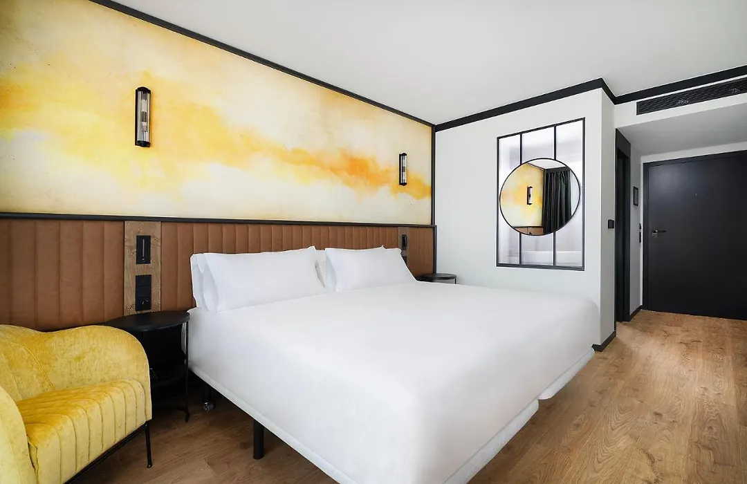 Barcelo Warsaw Powisle-1
