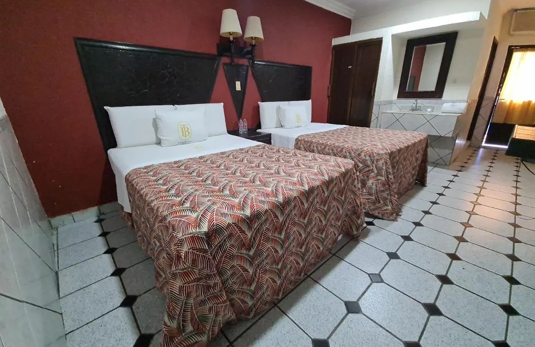 Hotel Torreblanca-1