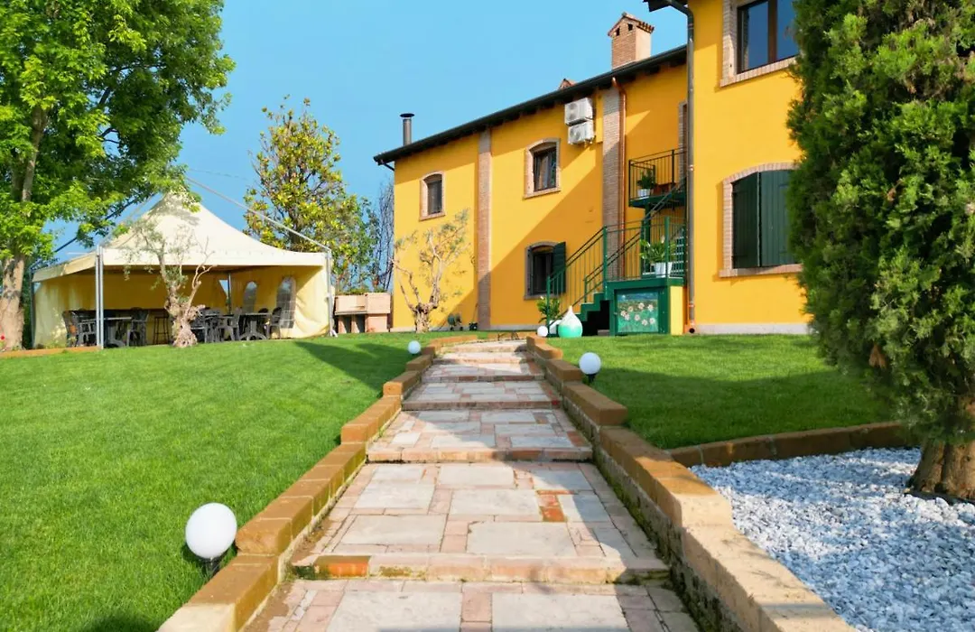Villa Margherita-1