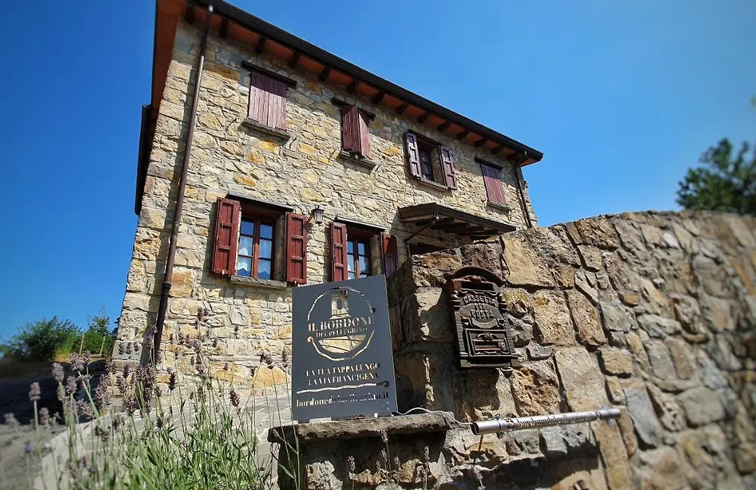 Il Bordone del Pellegrino-1