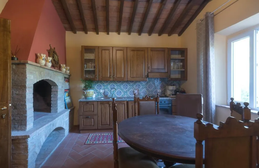 La Casa Rossa-1