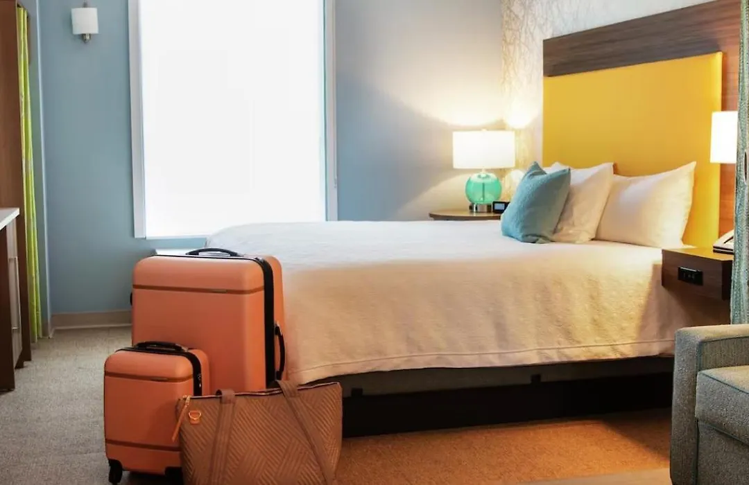 Home2 Suites By Hilton Racine-1