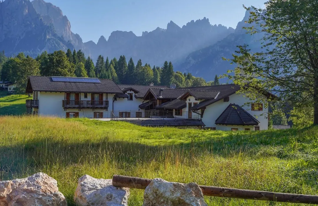 Locanda Val Canali-1
