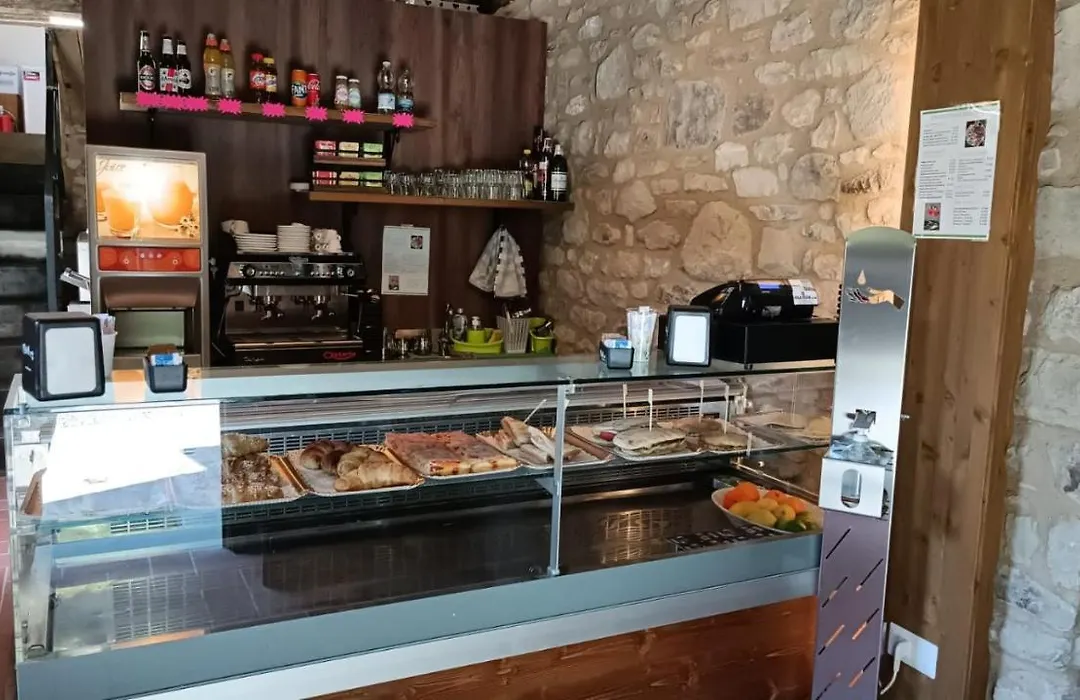 Borgo dei Sassi di Roccamalatina - Room&Breakfast-1