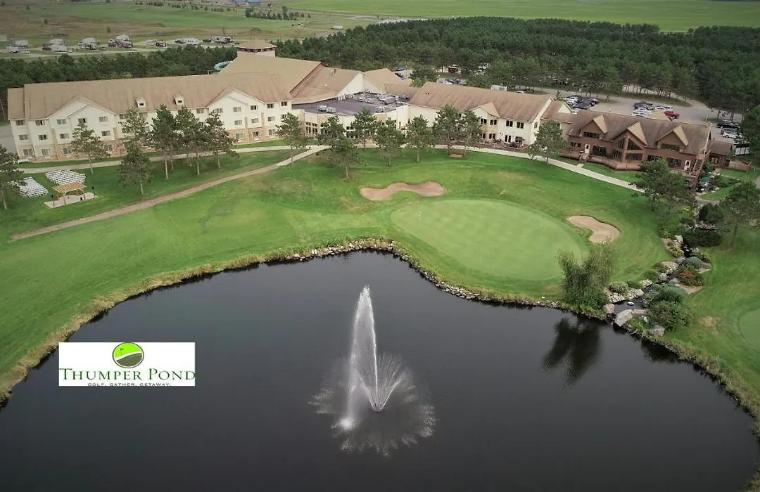 Thumper Pond Resort-1