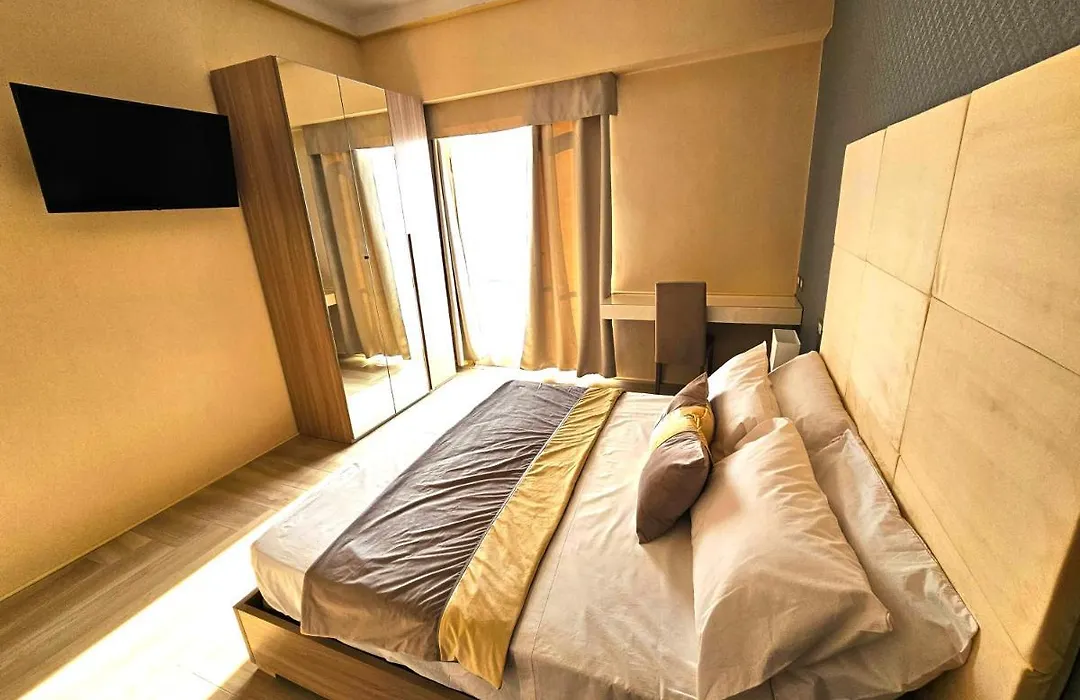Astoria Supreme - Modern Boutique Suites-1