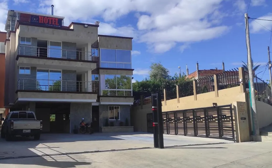 Hotel Explora-1