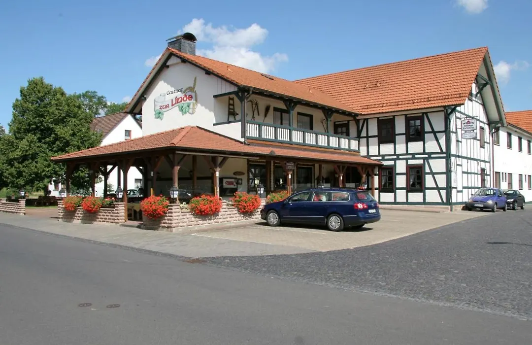 Gasthaus Zur Linde-1