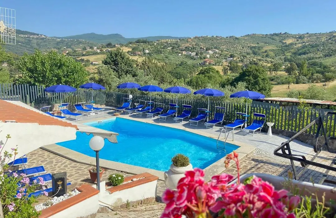 Serra Marina Rooms And Apartments-1