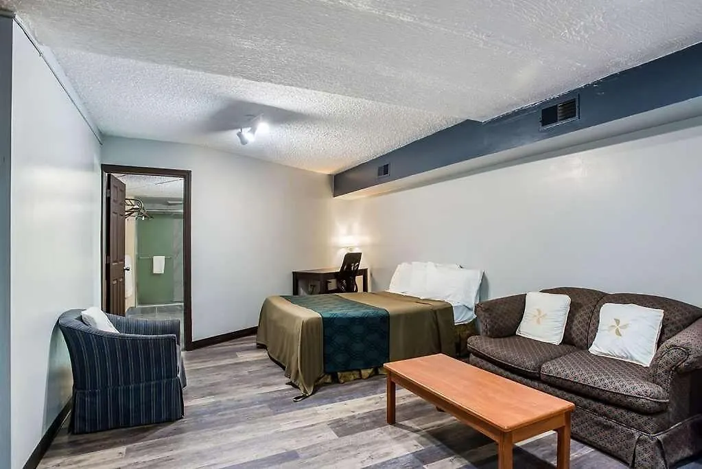 Red Carpet Inn & Suites Nj-73-1