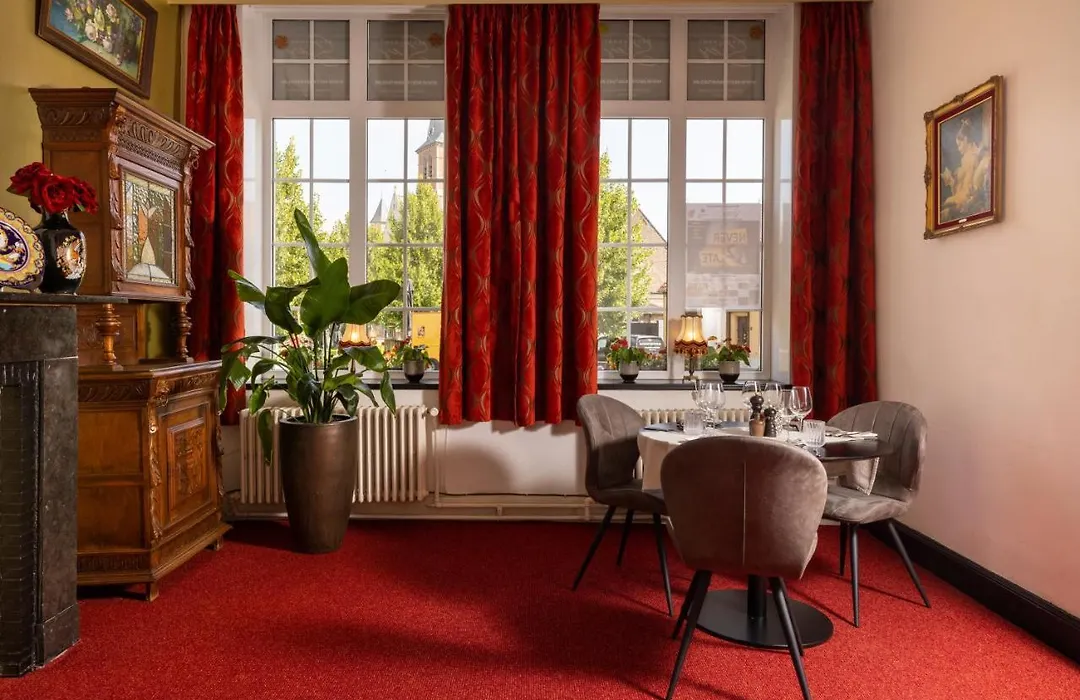 Boutique Hotel Sies-1