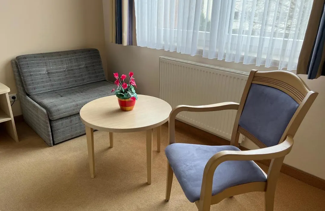 Hotel am Stern Uelzen-1