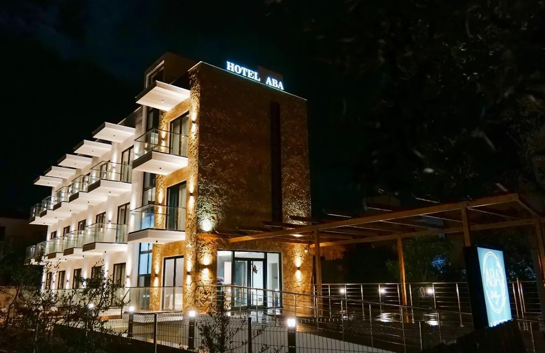 Hotel Aba-1