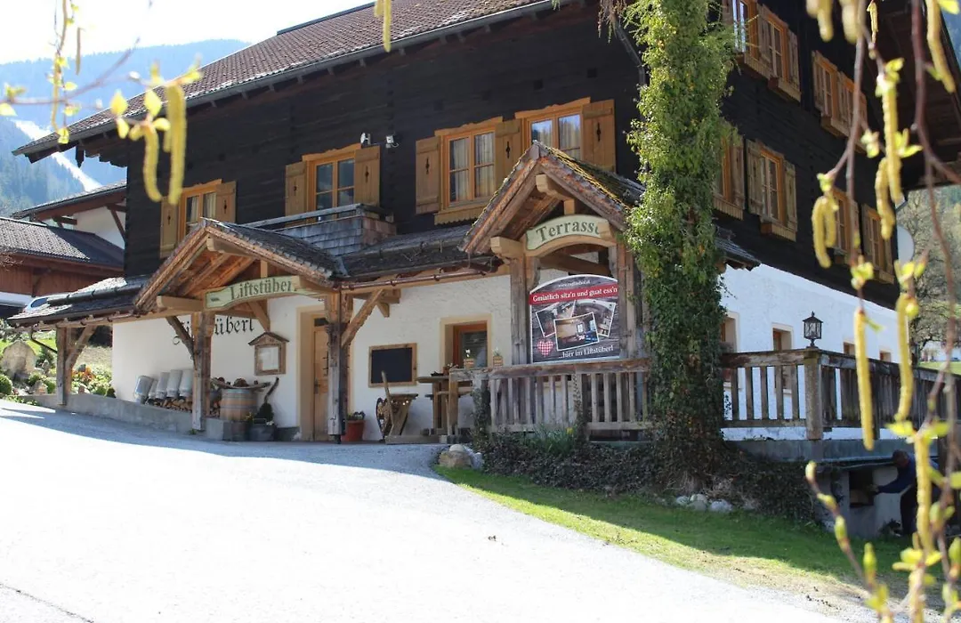Liftstüberl Zaglauhof-1
