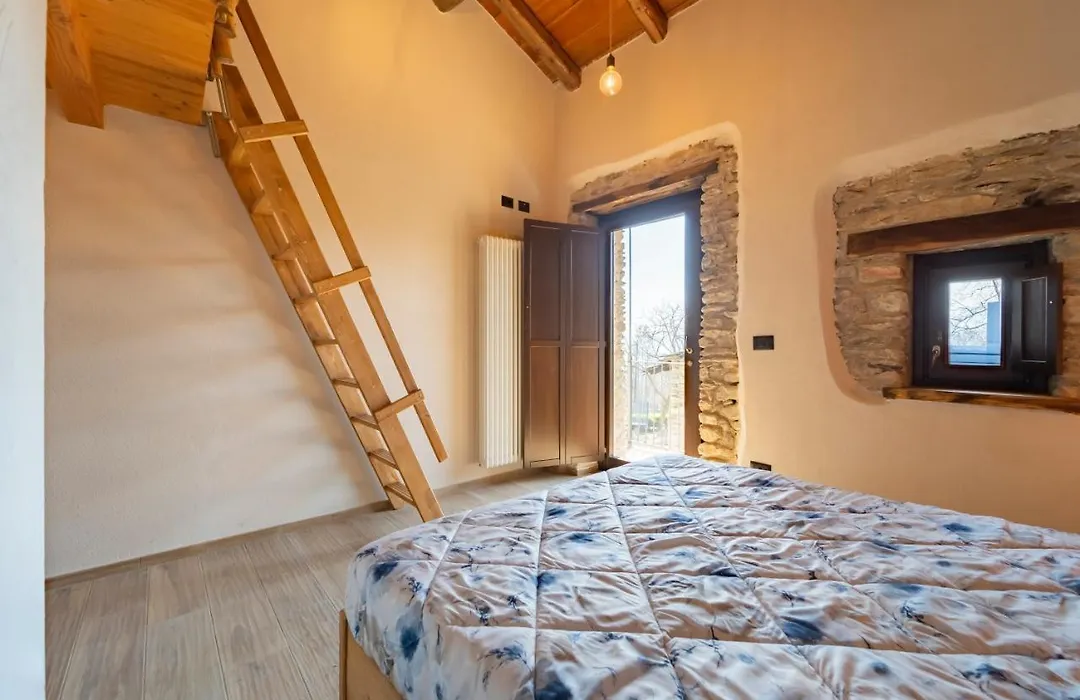 Country House Le Gaie Allegre-1