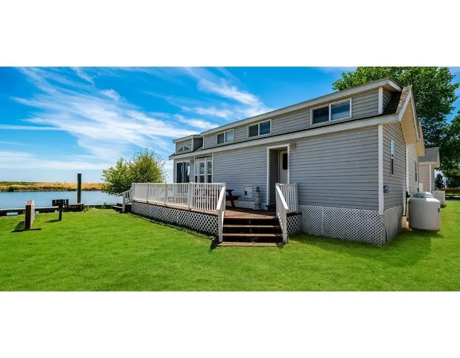 Snug Harbor Rv Park & Marina-1
