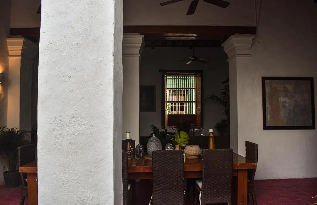 Casa Gaitana - Alma Hotels-1