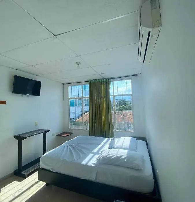 Hotel rubiales-1