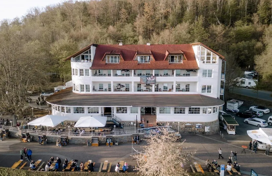 Terrassenhotel Edertal-1