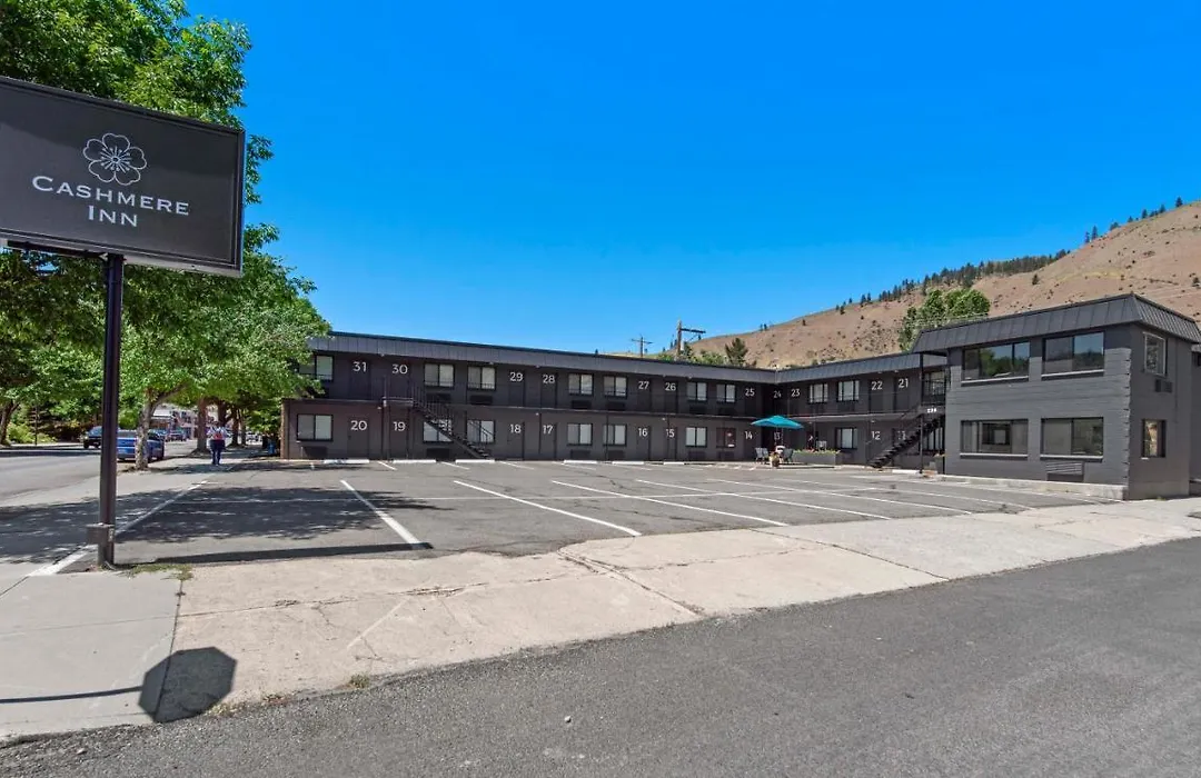 Cashmere Inn-1
