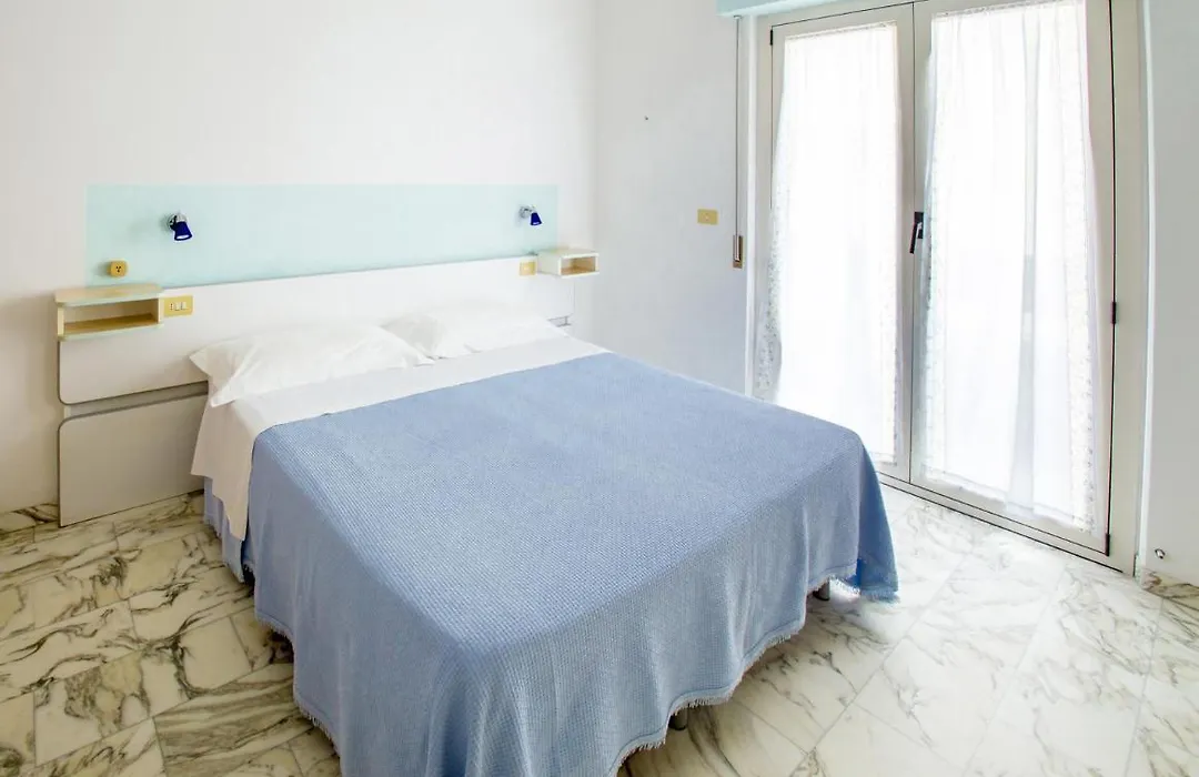 Albergo Il Veliero-1