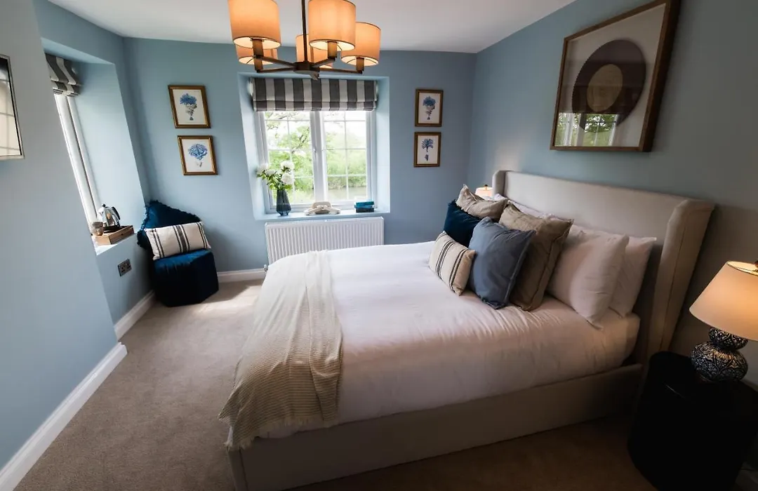 The Hope & Anchor Restaurant & Rooms-1