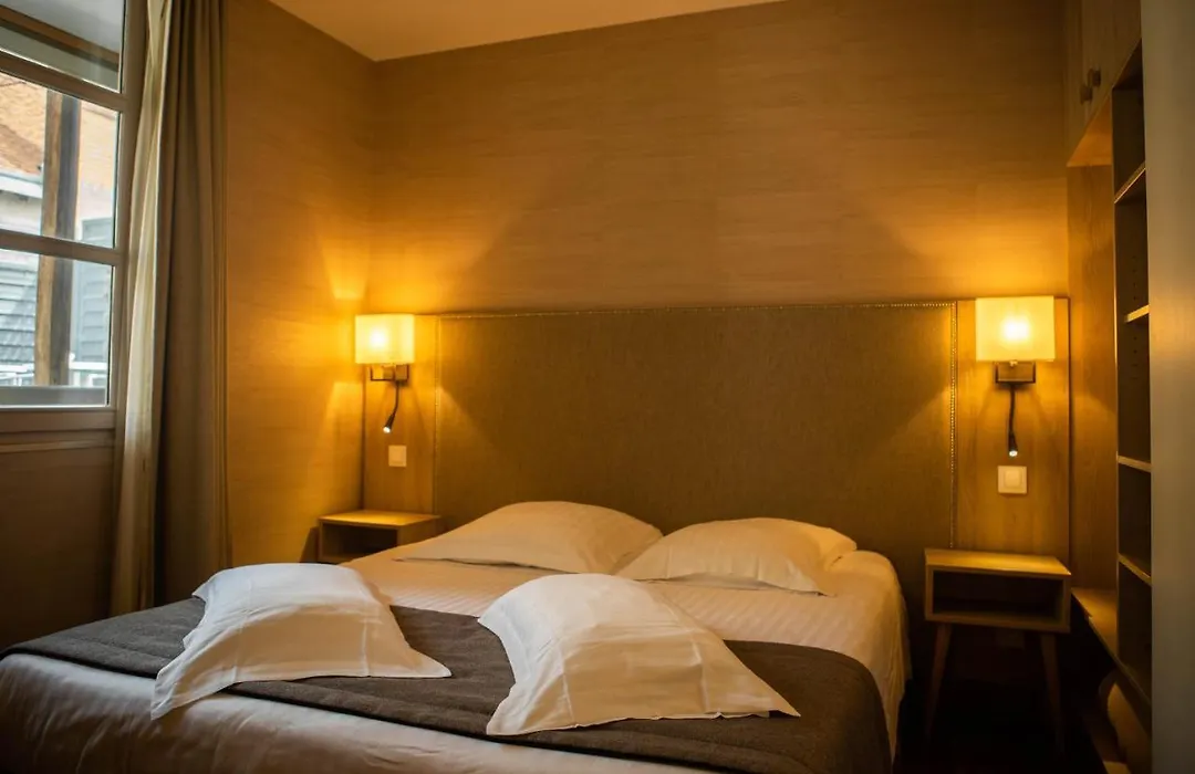 Relais de la Loire-1