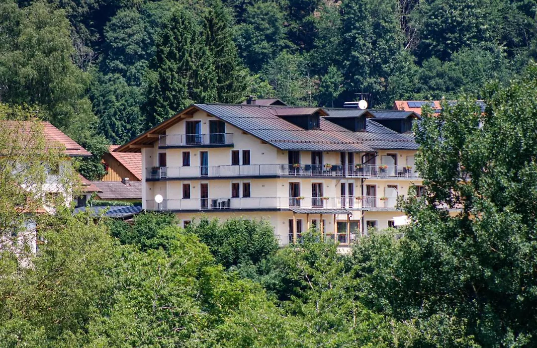 Das Palmberger-1