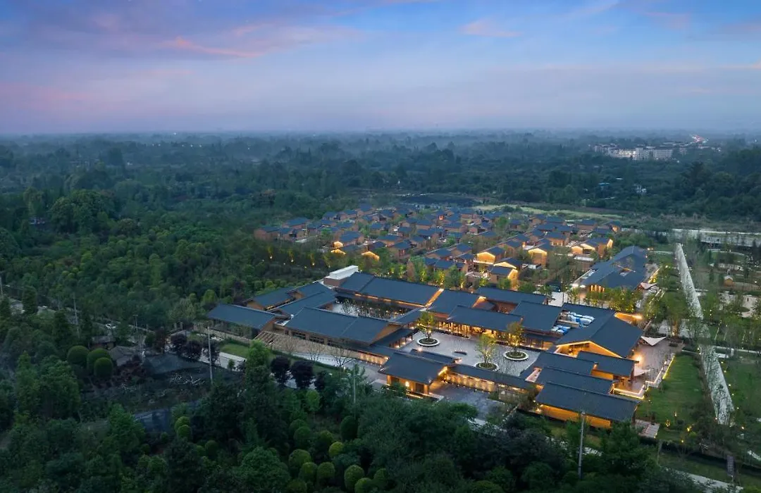 Angsana Chengdu Wenjiang-1