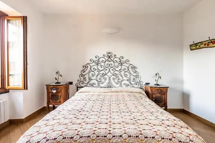 Bed & Breakfast L'Erica-1