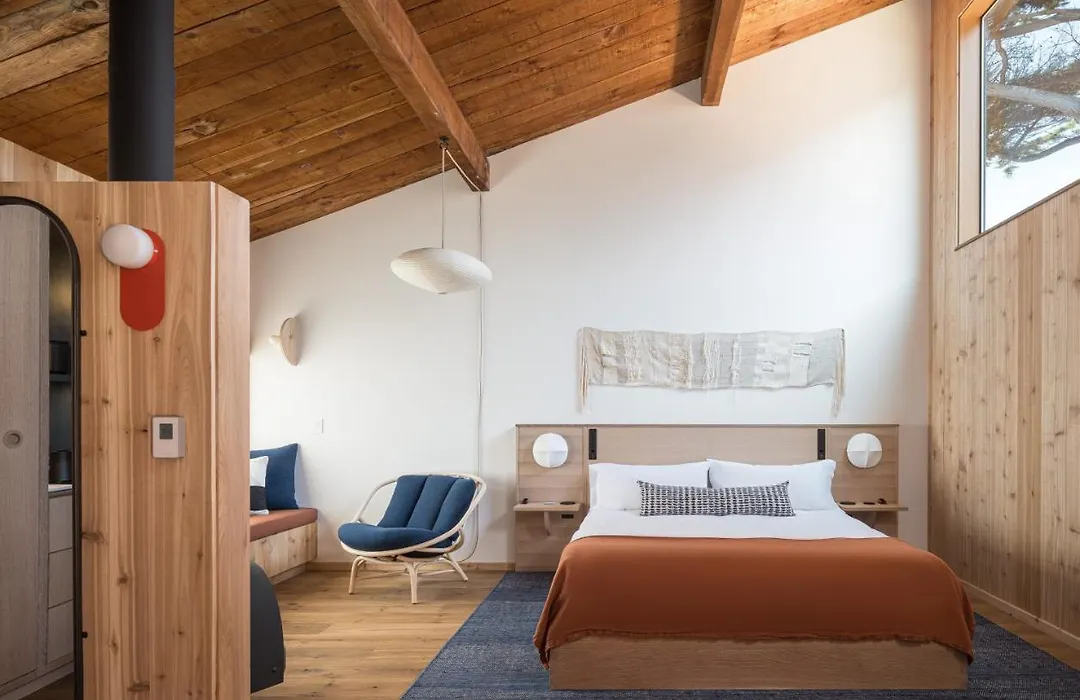 The Sea Ranch Lodge-1