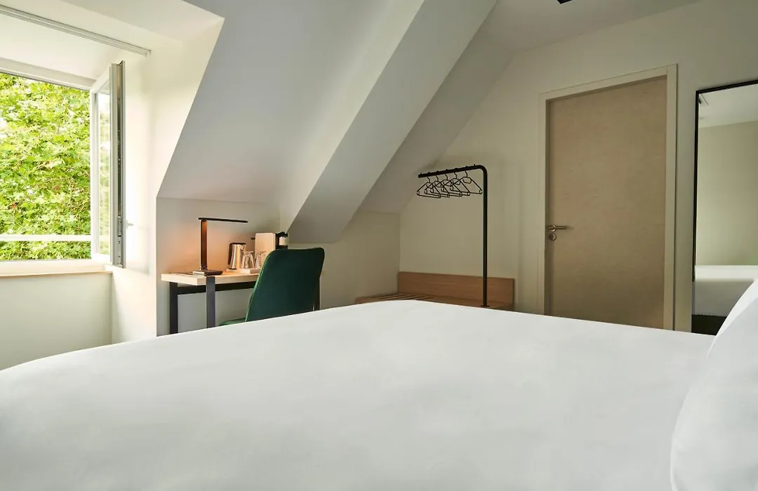 Le Grand Hôtel, The Originals Relais-1