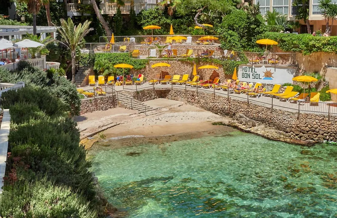 Hotel Bon Sol Resort & Spa-1