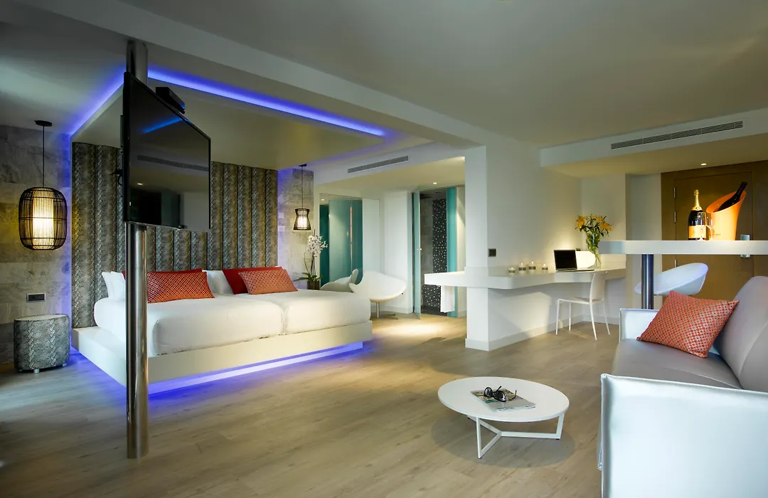 Bless Ibiza The Site - Preferred Hotels & Resorts, Legend Collection-1