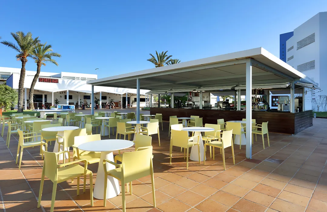 Grand Palladium Select Palace Ibiza-1