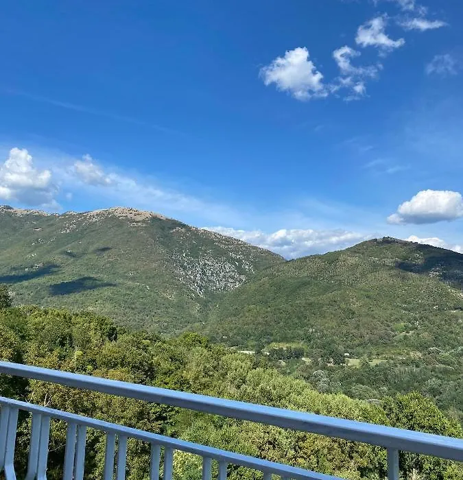 B&B La Cortesia-1