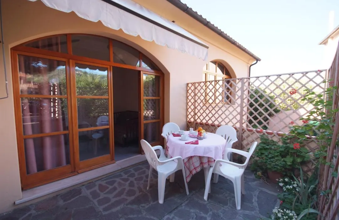 Residence Il Gabbiano Azzurro-1
