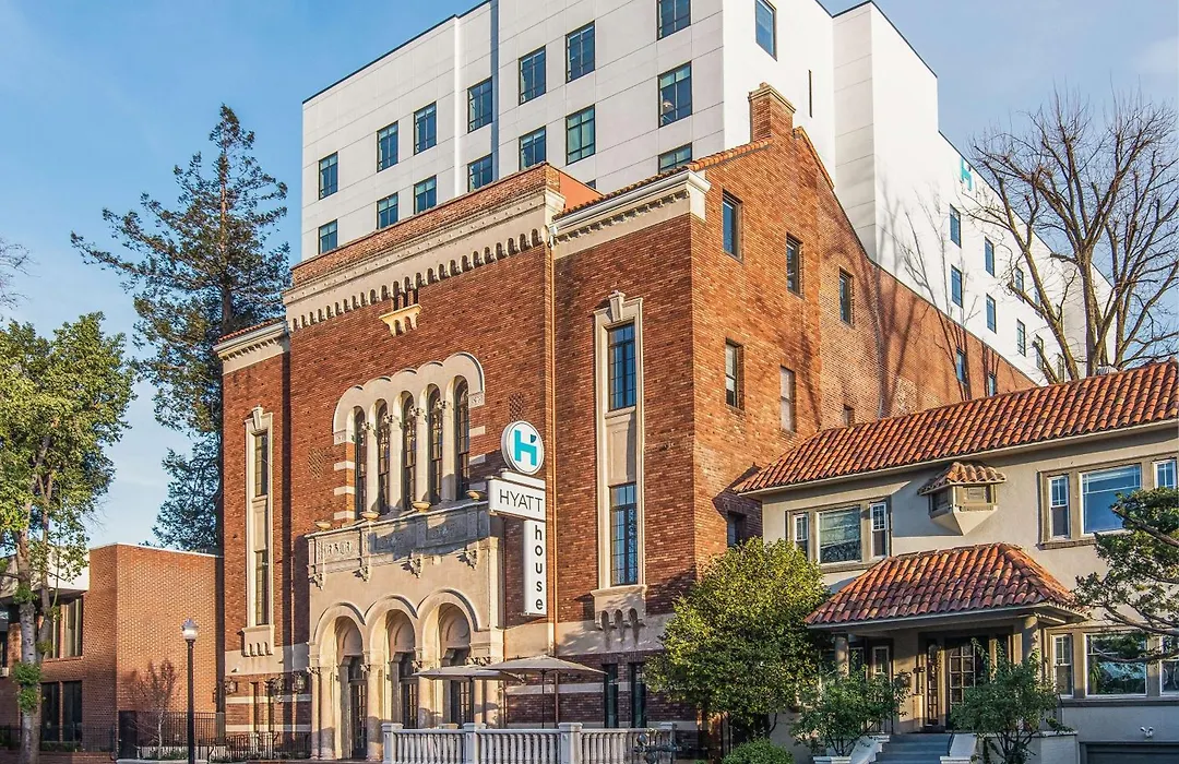 Hyatt House Sacramento-Midtown-1