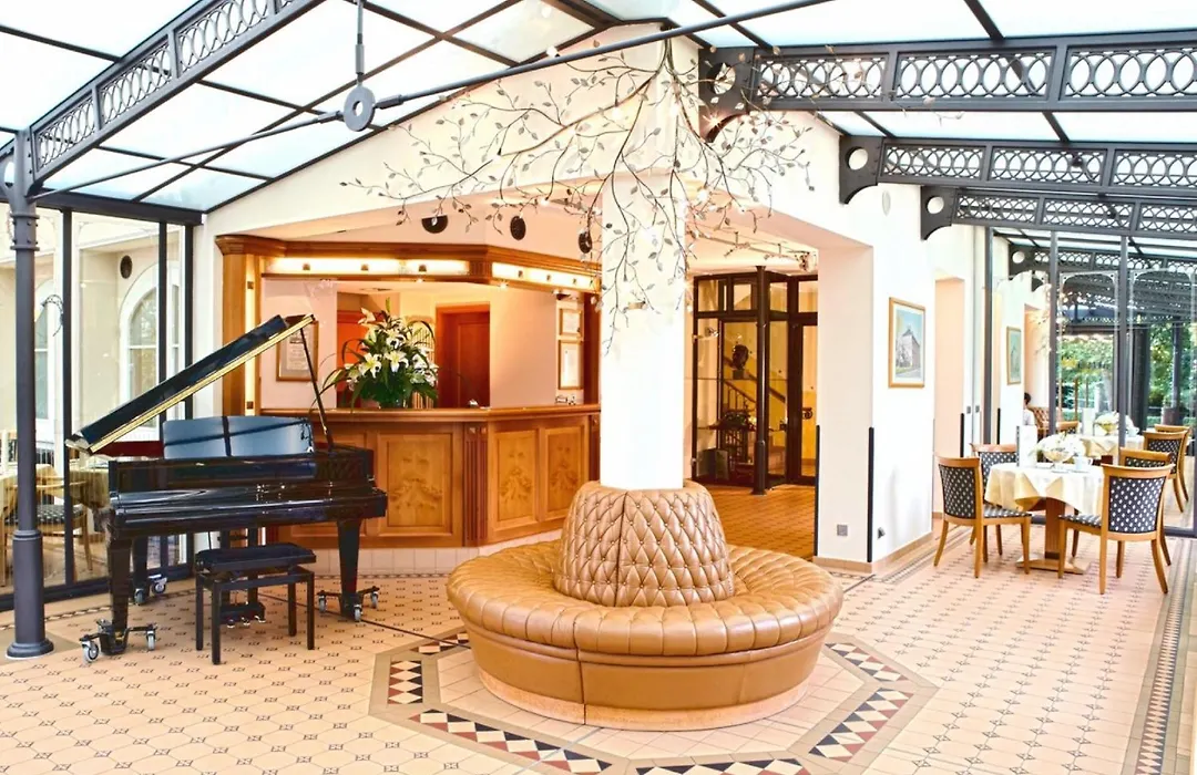 Allee Hotel-1
