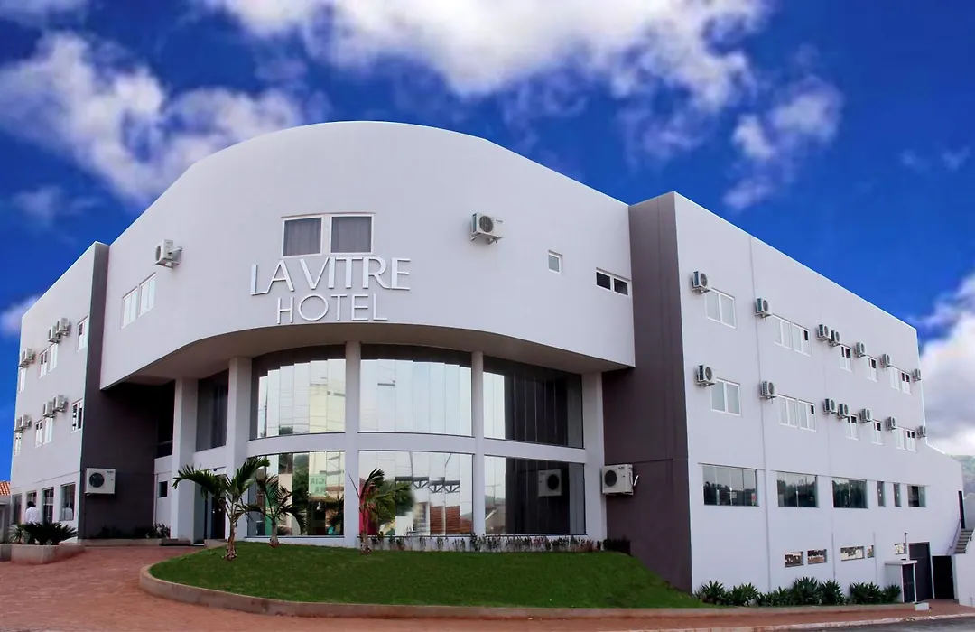 La Vitre Hotel-1