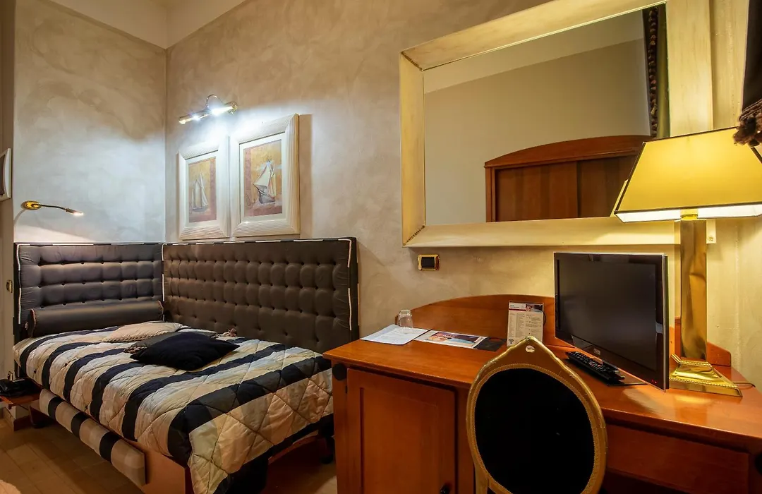 Hotel Columbia Wellness & Spa-1
