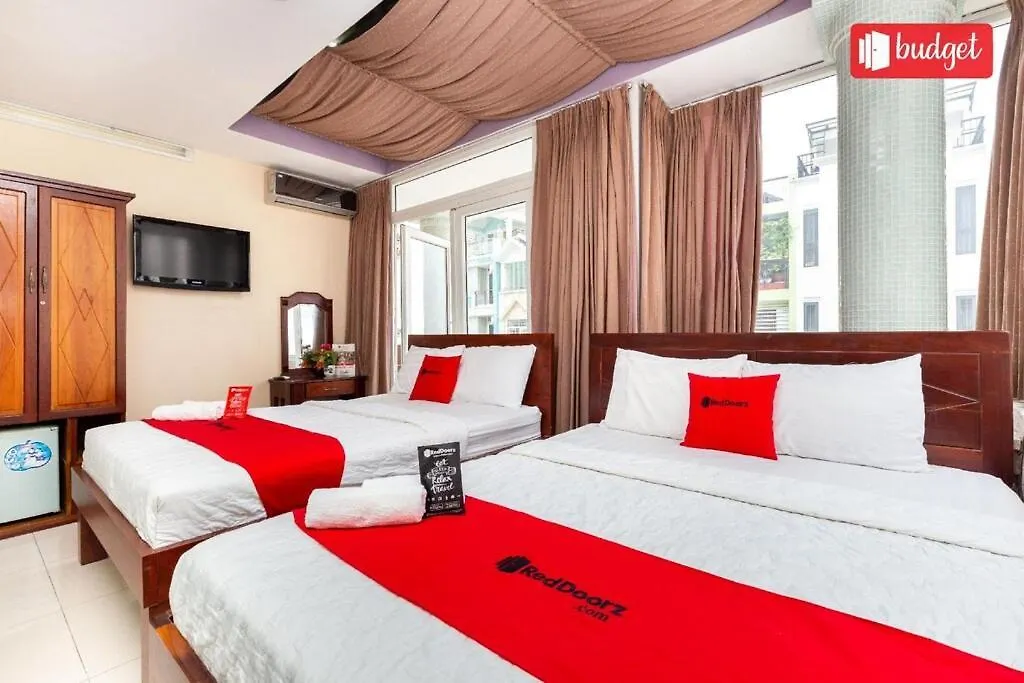 Nguyen Khang Hotel-1