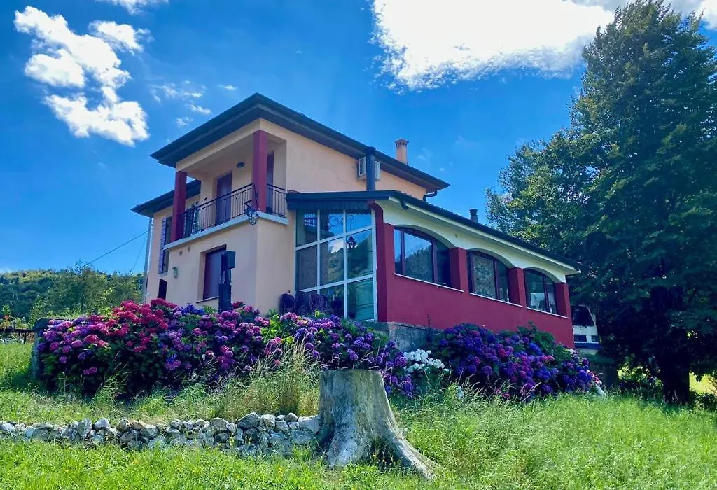 B&B Al Casel-1