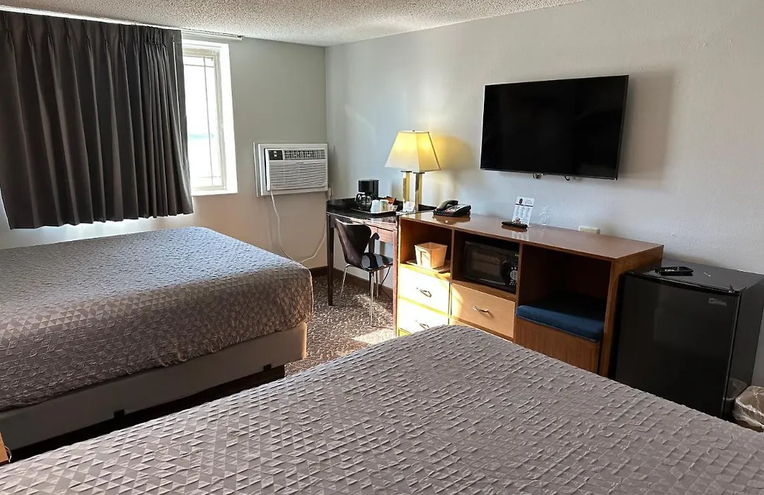 Yankton Inn-1