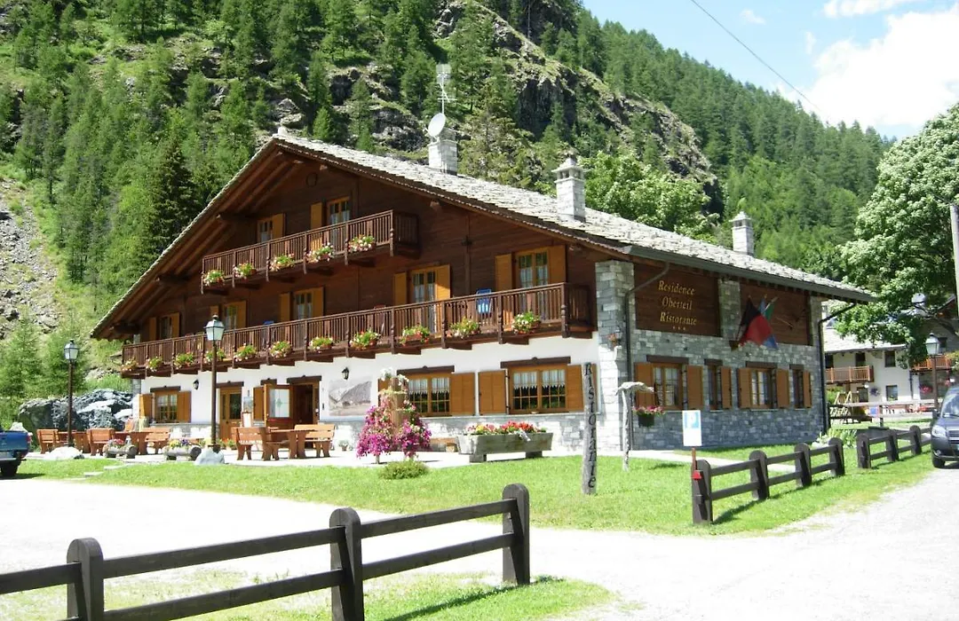 Residence Oberteil-1