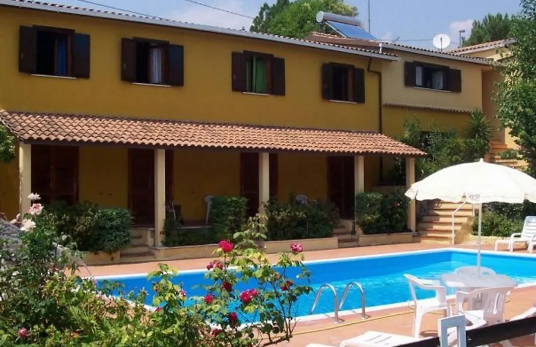 Hotel Brutium-1