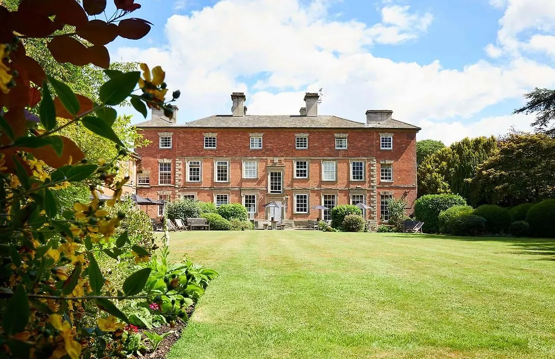 Ansty Hall-1