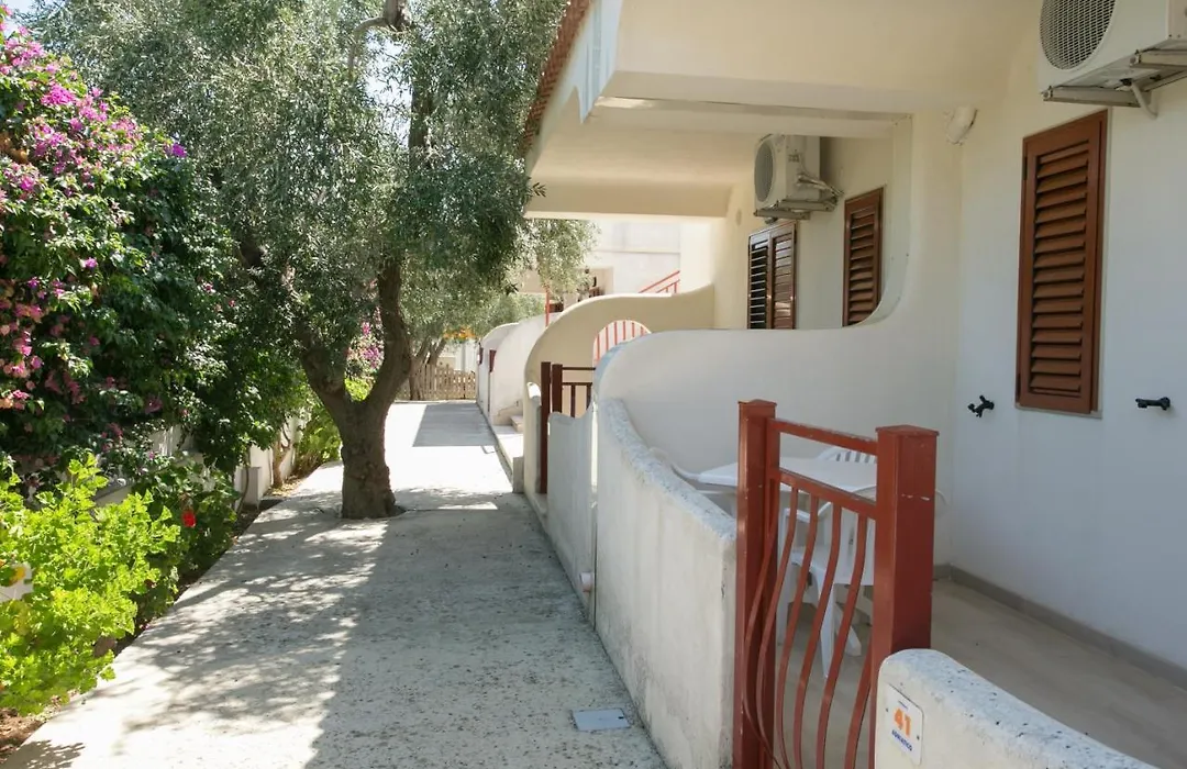 Residence Adriatico-1