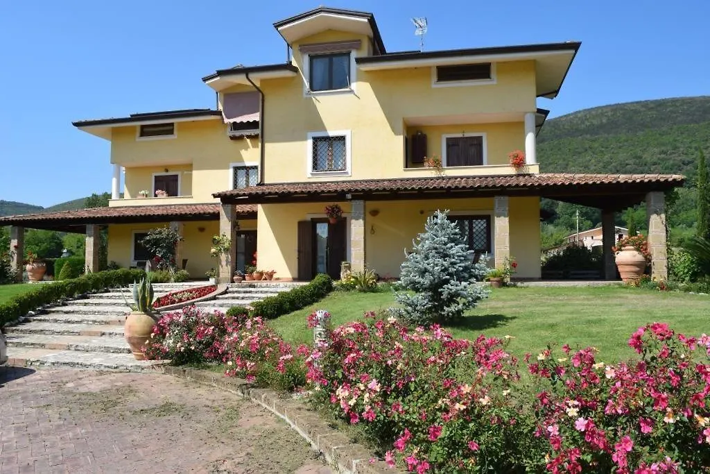 Villa Cristina-1