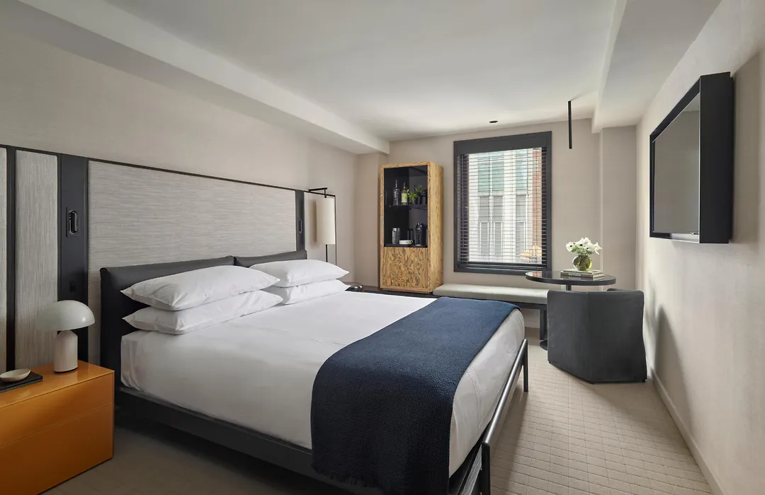 Hotel Aka Nomad-1